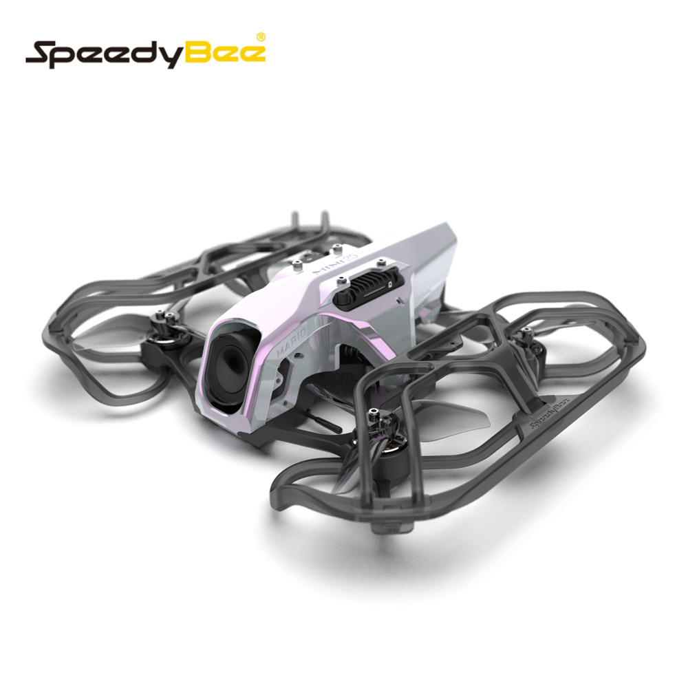 Fpv Drone Tool Kit - SpeedyBee Mario Mini25 PW /Mario Mini25