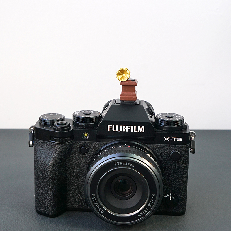 Camera Hot Shoe Cover Retro Se - огляд і ціна Canon Camera Eos R50