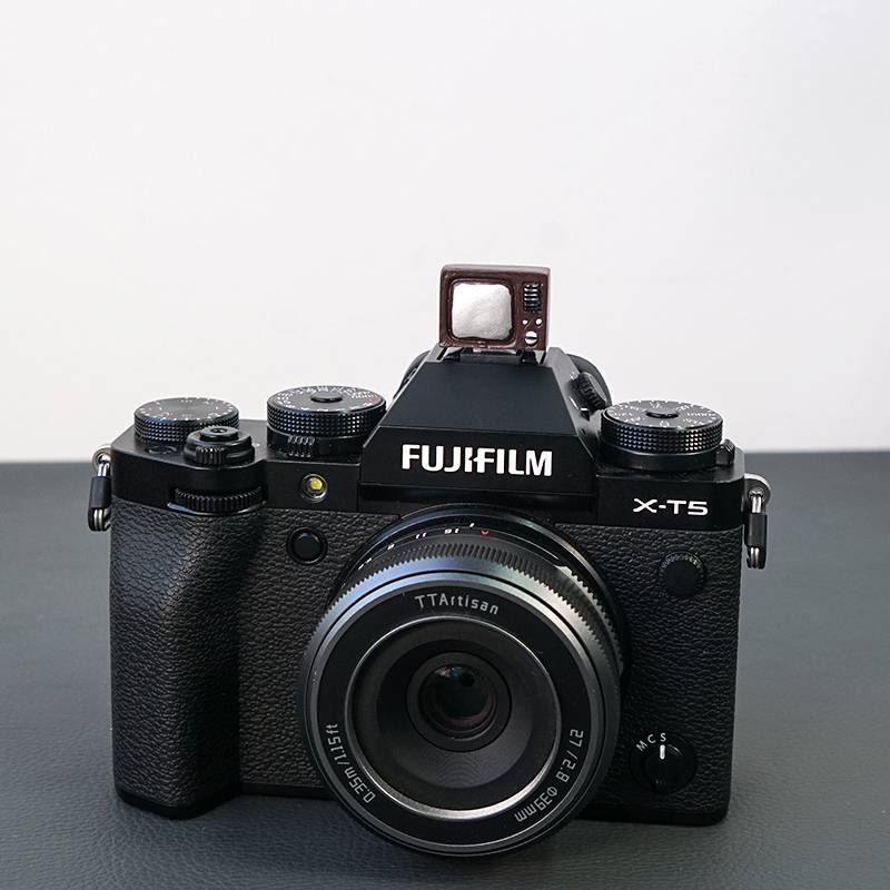 Camera Hot Shoe Cover Retro Se - огляд і ціна Canon Camera Eos R50