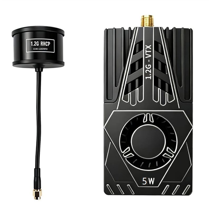 VTX For FPV Video Transmitter  - огляд і ціна Fpv Drone Vtx