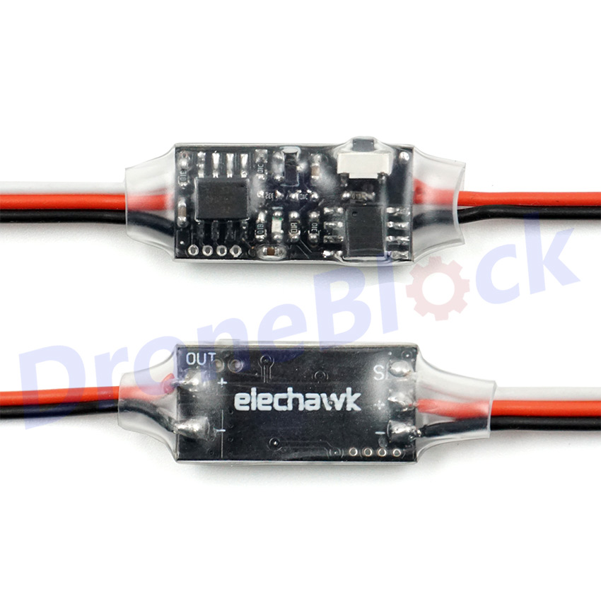 Multi-mode RC Remote Electroni - огляд і ціна Fpv Drone Tool Kit