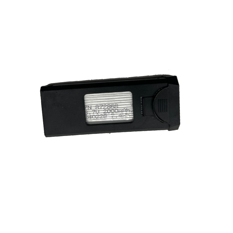 New ZN872868 3.7V 2000mAh for  - огляд і ціна Eachine Drone E58