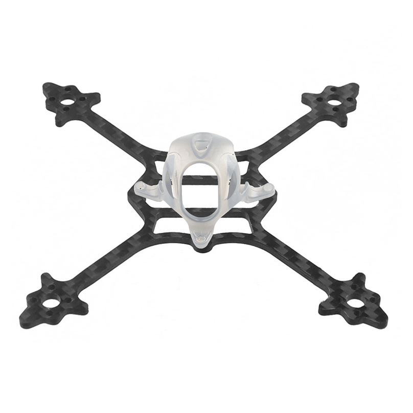 115mm Wheelbase Bottom Plate 3 - огляд і ціна Fpv Drone Tool Kit