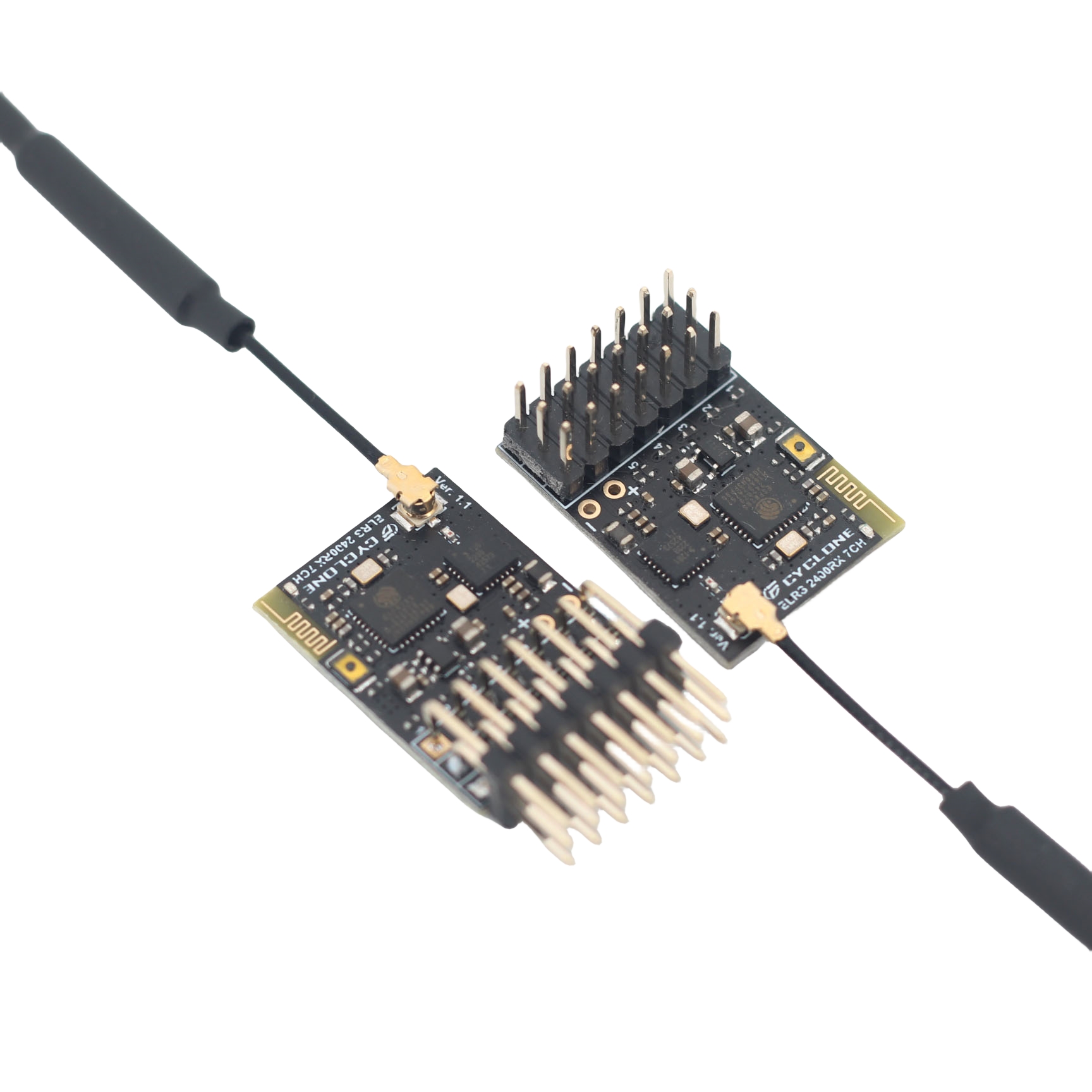 ELRS 2.4G PWM 7CH 6CH CRSF Rec - огляд і ціна Fpv Drone Battery