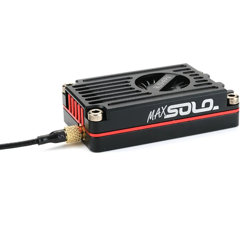 RUSHFPV RUSH MAX SOLO 5.8GHz 2 - огляд і ціна Fpv Drone Battery