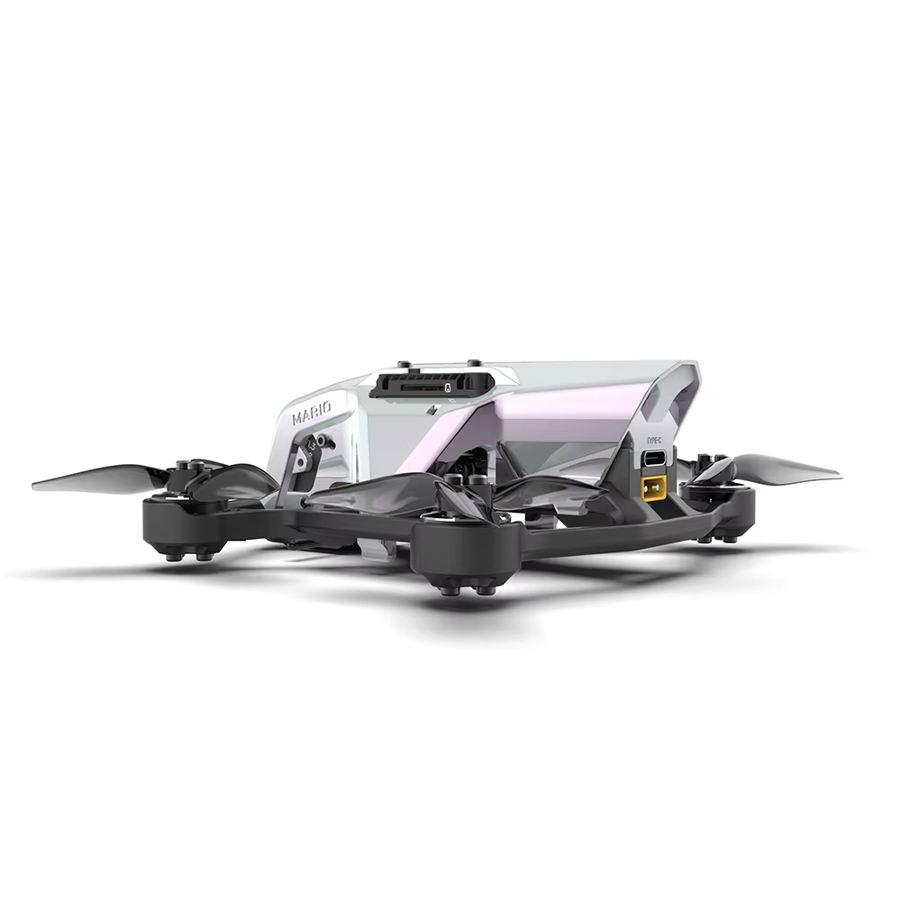 SpeedyBee Mario Mini25 PW /Mar - огляд і ціна Fpv Drone Tool Kit