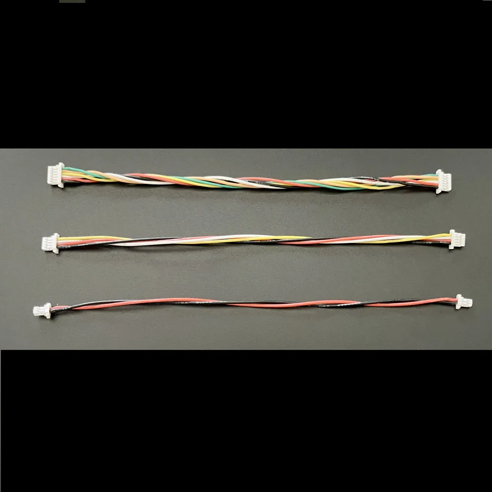 JST SH1.0 Connector Kit and Pr - огляд і ціна Fpv Drone Charger