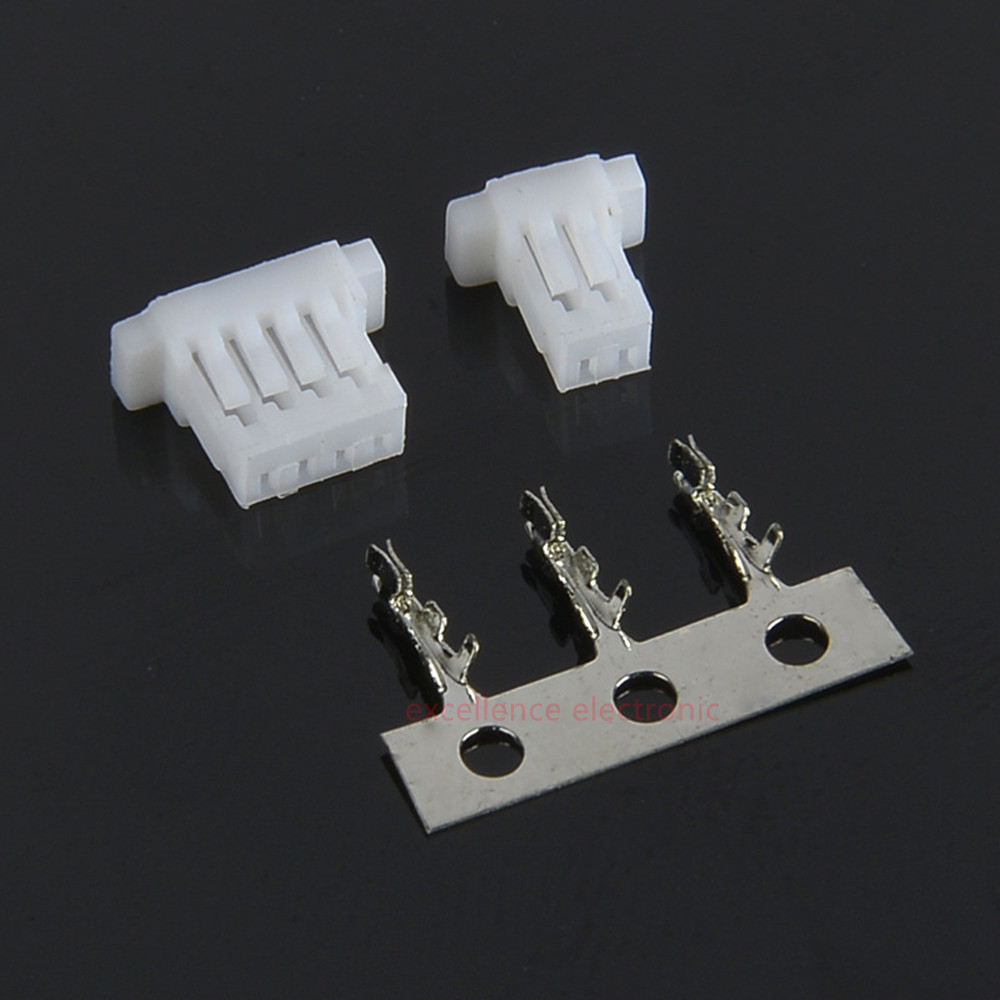 JST SH1.0 Connector Kit and Pr - огляд і ціна Fpv Drone Charger
