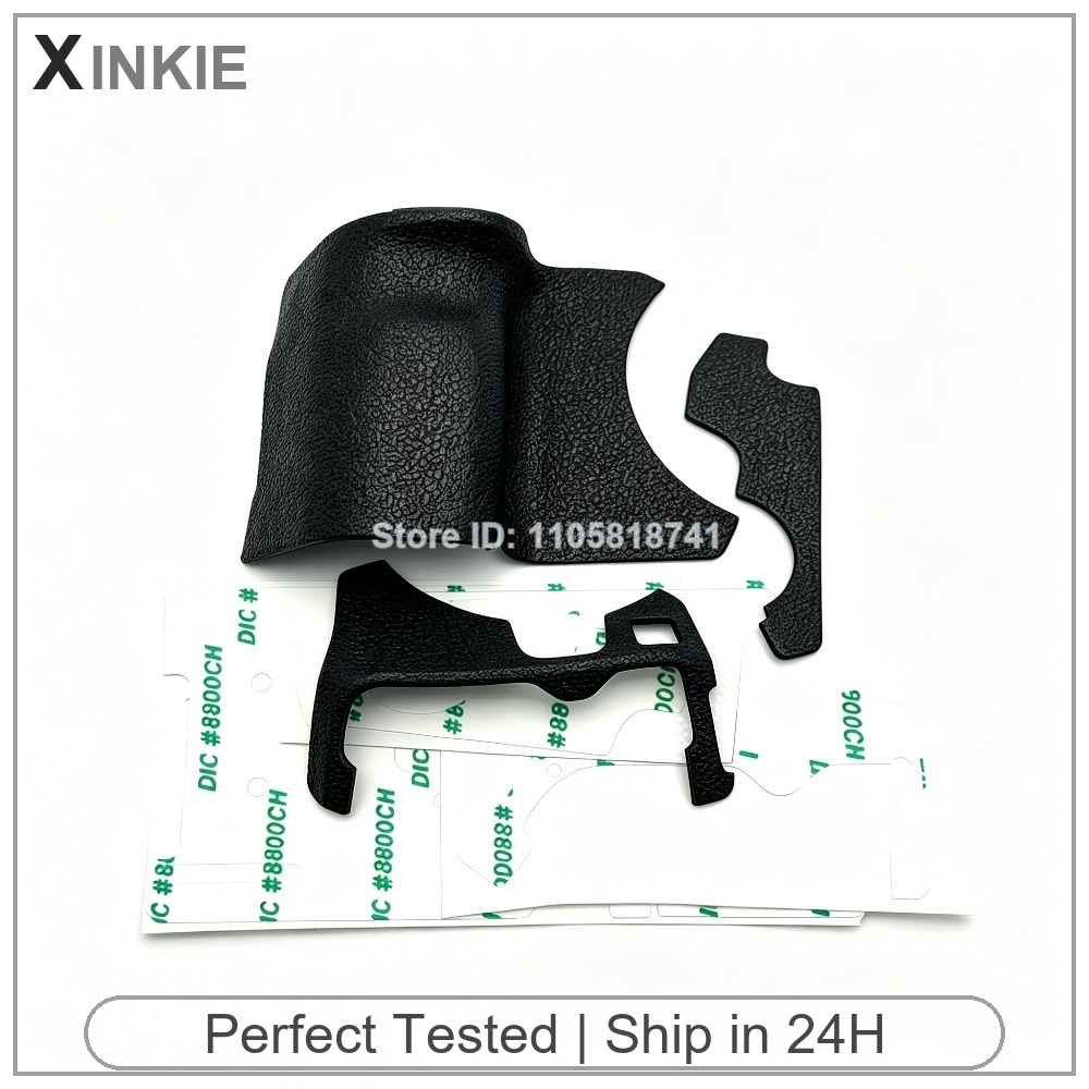 New Body Rubber Skin for Canon - огляд і ціна Canon Camera Eos R8