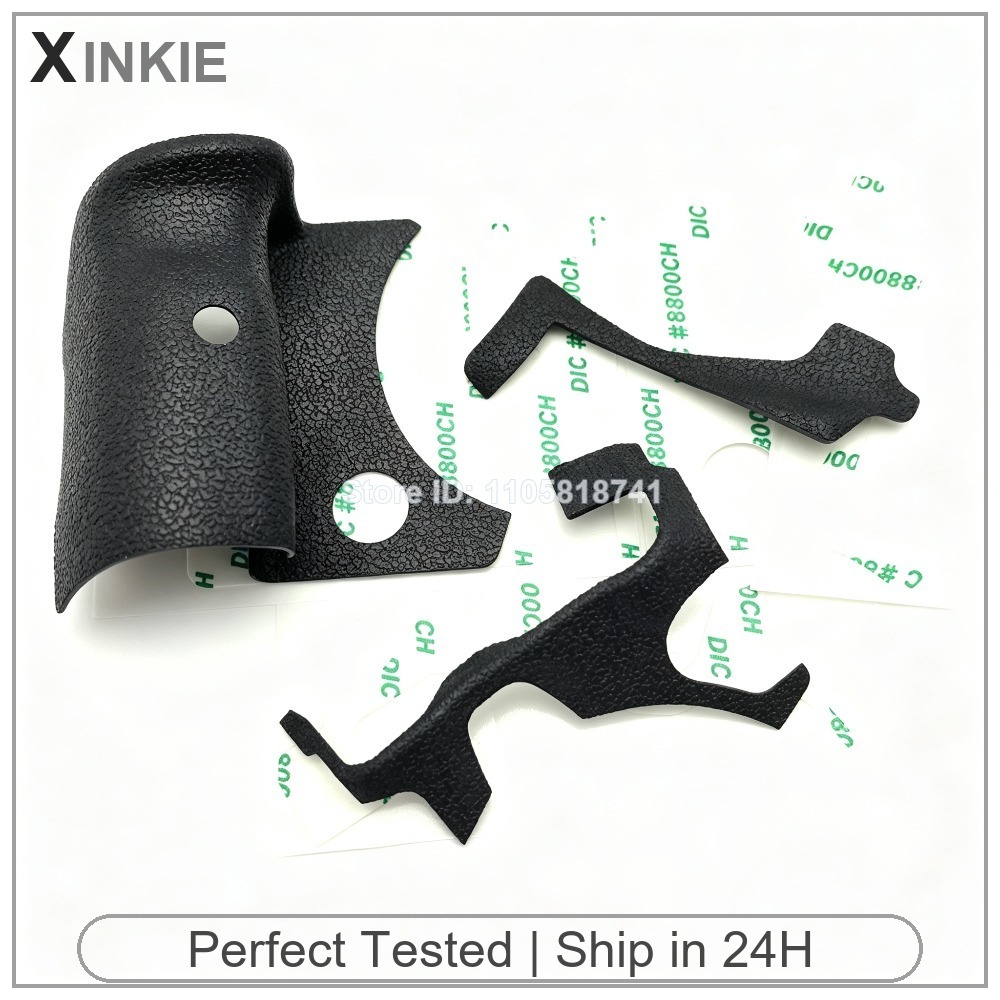 New Body Rubber Skin for Canon - огляд і ціна Canon Camera Eos R8