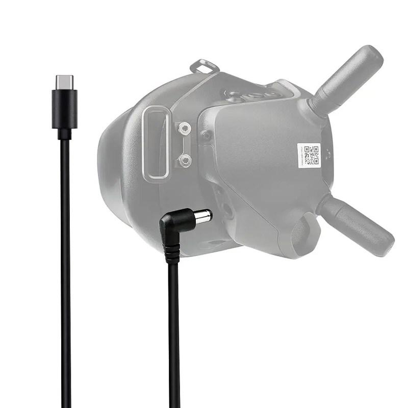 Type-c Port Cable Compatible P - огляд і ціна Fpv Drone Charger