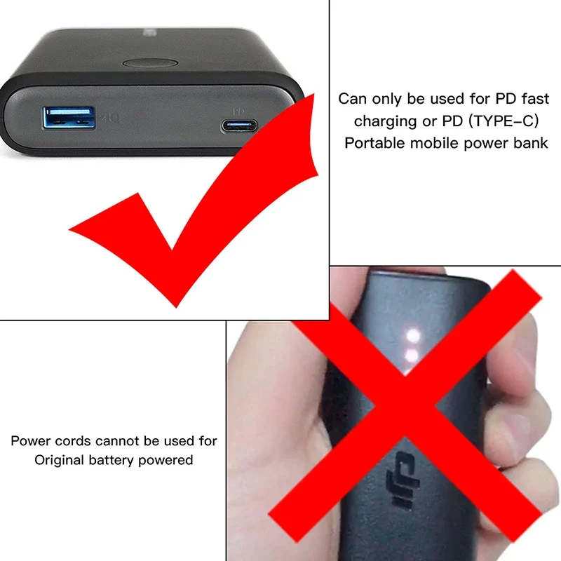 Type-c Port Cable Compatible P - огляд і ціна Fpv Drone Charger