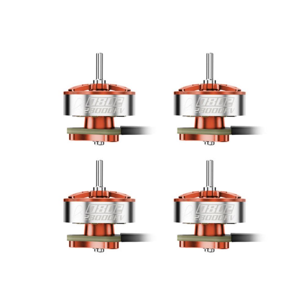 4PCS BETAFPV 0802 Brushless Mo - огляд і ціна Fpv Drone Tool Kit