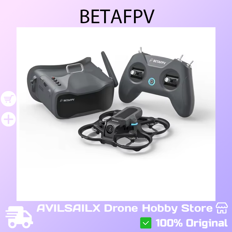 BETAFPV Aquila16 Beginner FPV  - огляд і ціна Fpv Drone Charger