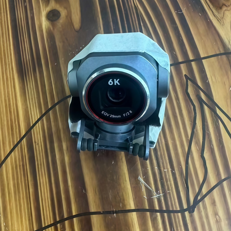 Gimbal Camera Replacement Repa - огляд і ціна Autel Drone Evo Lite